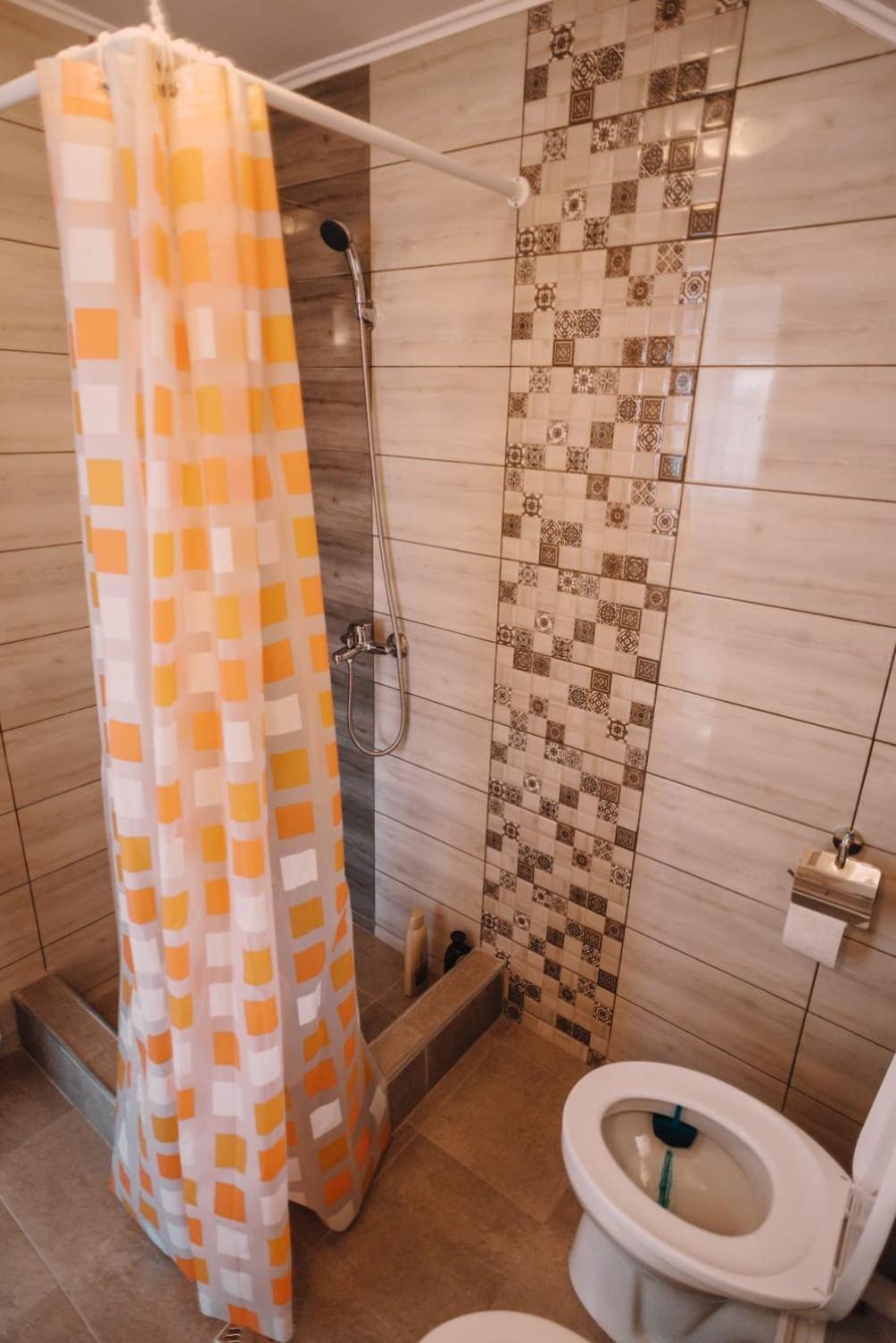 Отель Casa Bunicilor Nucsoara  Экстерьер фото